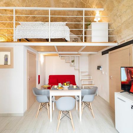 Lovely Studio In The Historic Center Of Ortigia Syrakus Exterior foto