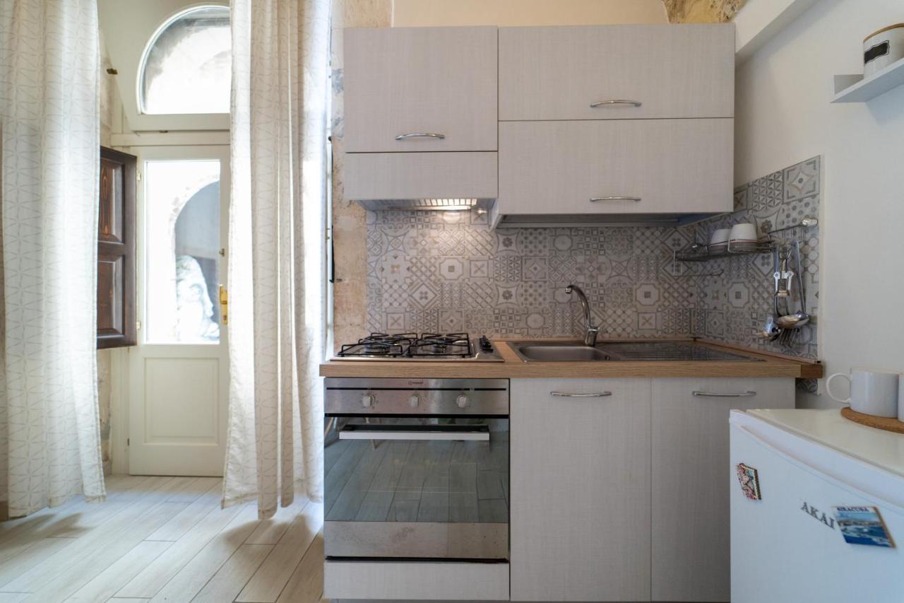 Lovely Studio In The Historic Center Of Ortigia Syrakus Exterior foto