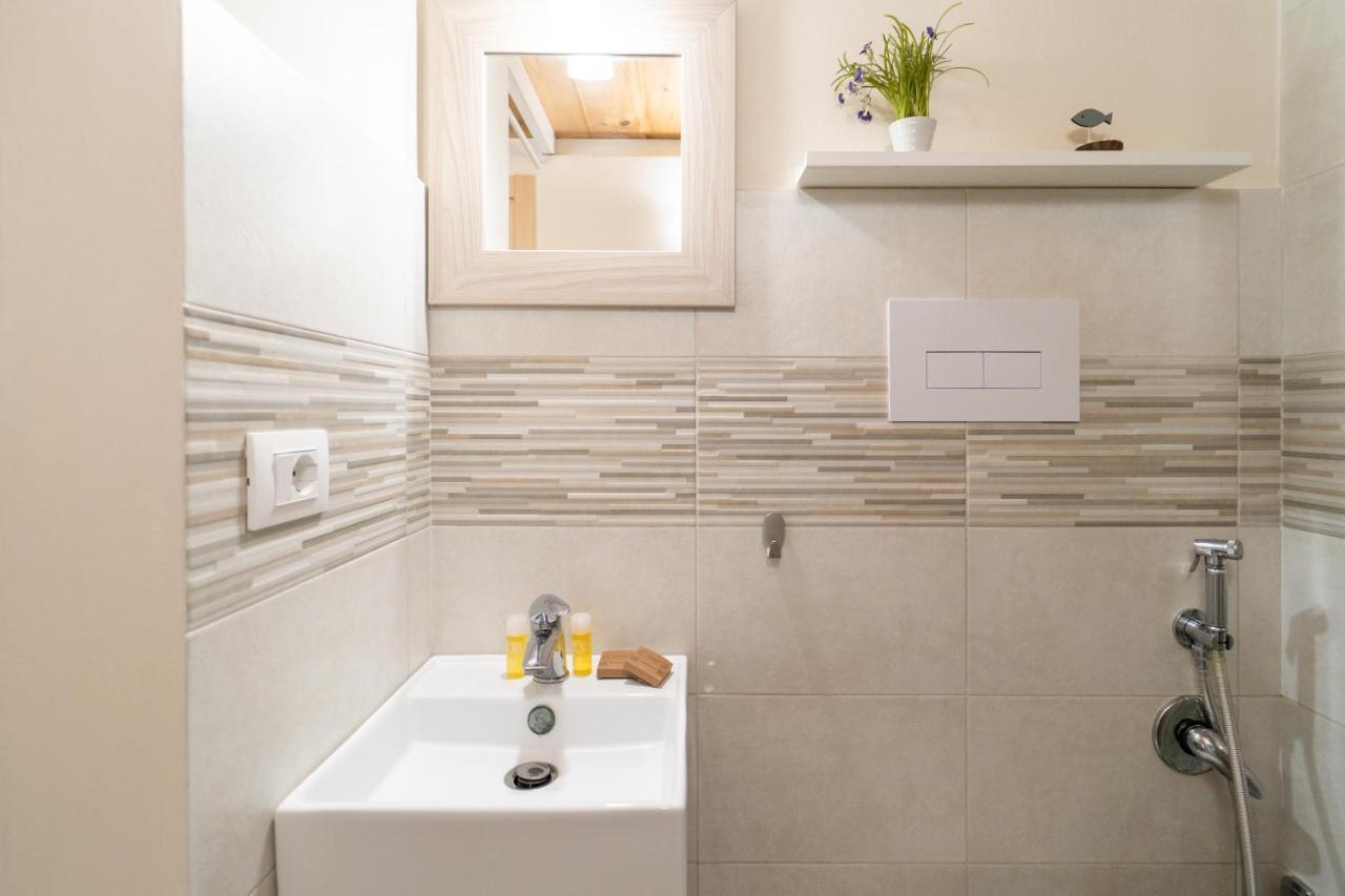 Lovely Studio In The Historic Center Of Ortigia Syrakus Exterior foto