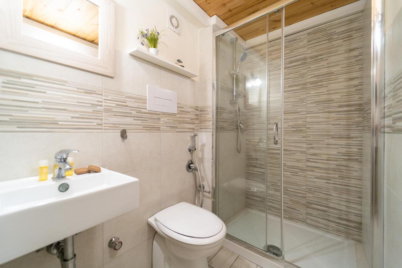 Lovely Studio In The Historic Center Of Ortigia Syrakus Exterior foto