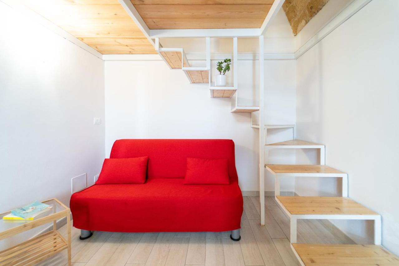 Lovely Studio In The Historic Center Of Ortigia Syrakus Exterior foto