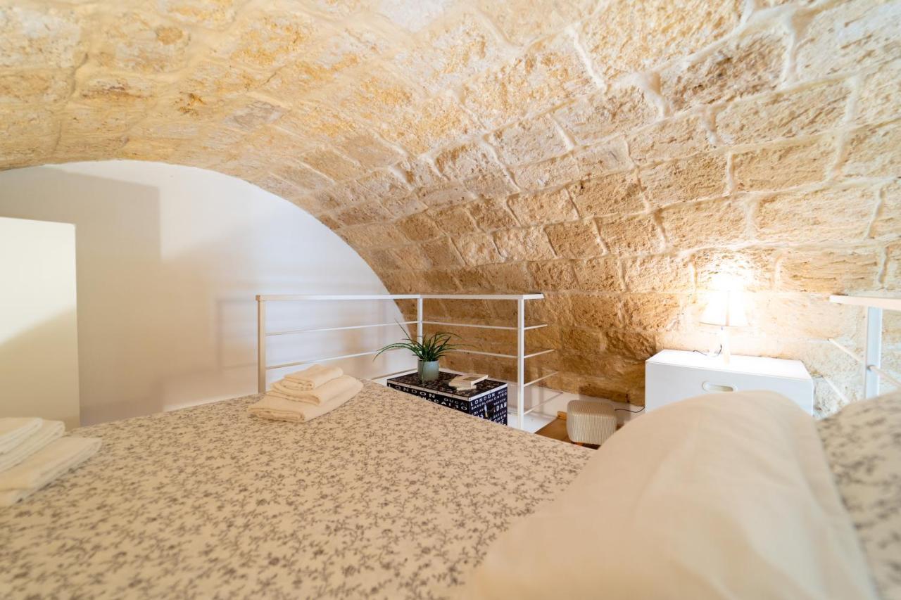 Lovely Studio In The Historic Center Of Ortigia Syrakus Exterior foto