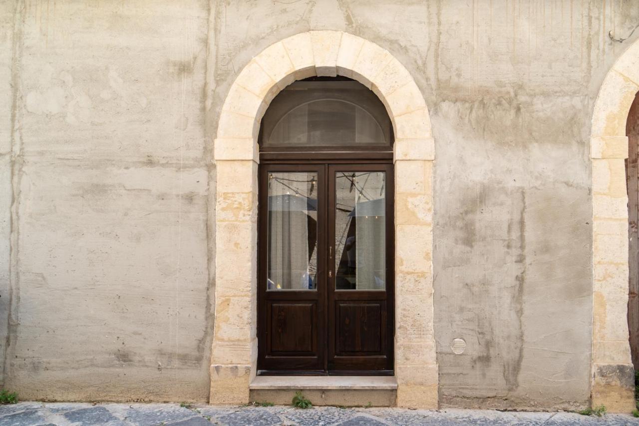Lovely Studio In The Historic Center Of Ortigia Syrakus Exterior foto