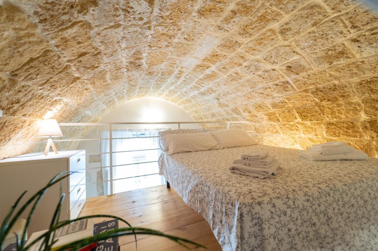 Lovely Studio In The Historic Center Of Ortigia Syrakus Exterior foto